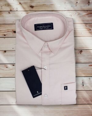 Light Pink Color Shirt (1)