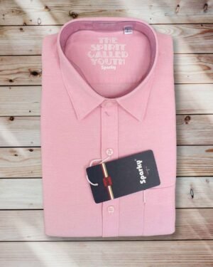Light pink Shirt