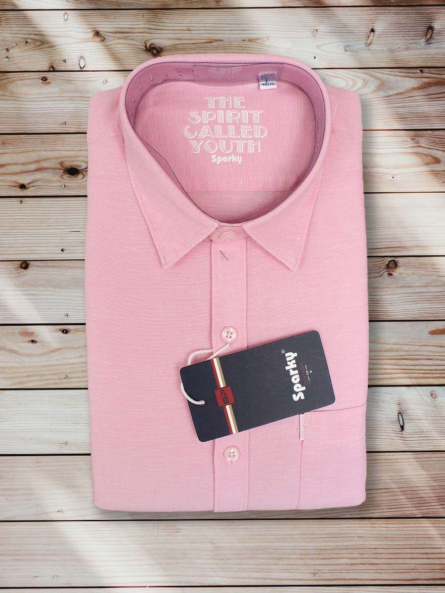 Light pink Shirt