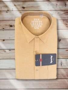 Taubmans warm Glow Shirt (1)