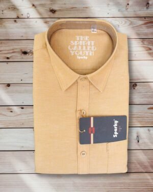 Taubmans warm Glow Shirt (1)