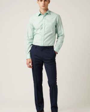 Combo Offer Shirt + Trouser